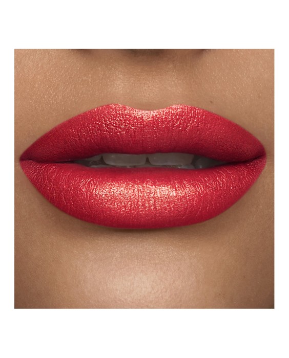 Barra de Labios Fabulous Kiss Efecto Mármol Gold Fantasy Carolina Herrera