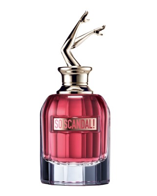 Eau de Parfum So Scandal 80 ml Jean Paul Gaultier