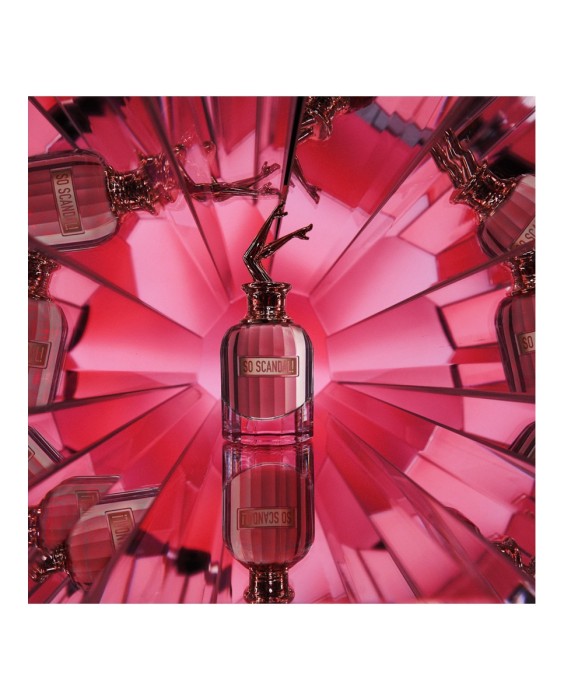 Eau de Parfum So Scandal 80 ml Jean Paul Gaultier