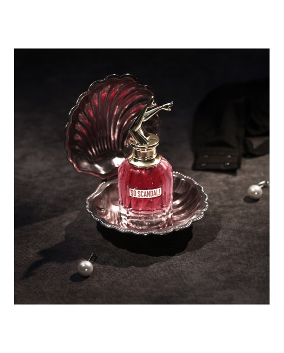 Eau de Parfum So Scandal 80 ml Jean Paul Gaultier