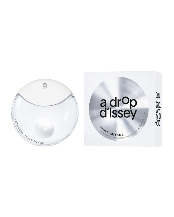 Eau de Parfum A Drop d'Issey 90 ml Issey Miyake
