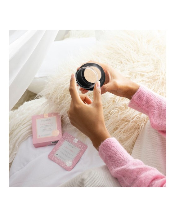 UFO™ 3 - Dispositivo de hidratación facial profunda 5 en 1 FOREO