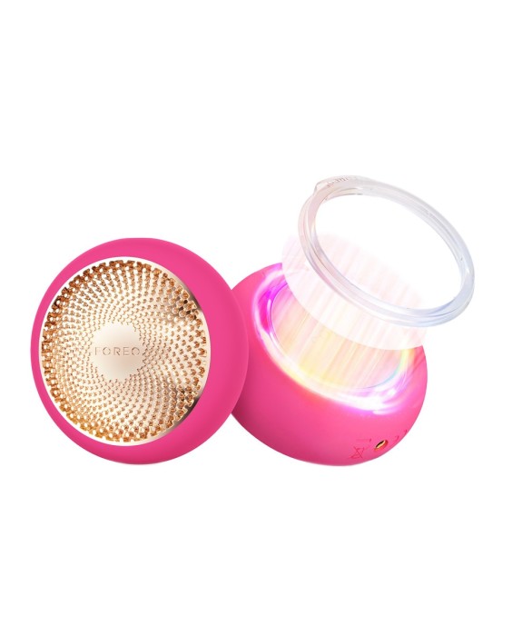 UFO™ 3 - Dispositivo de hidratación facial profunda 5 en 1 FOREO