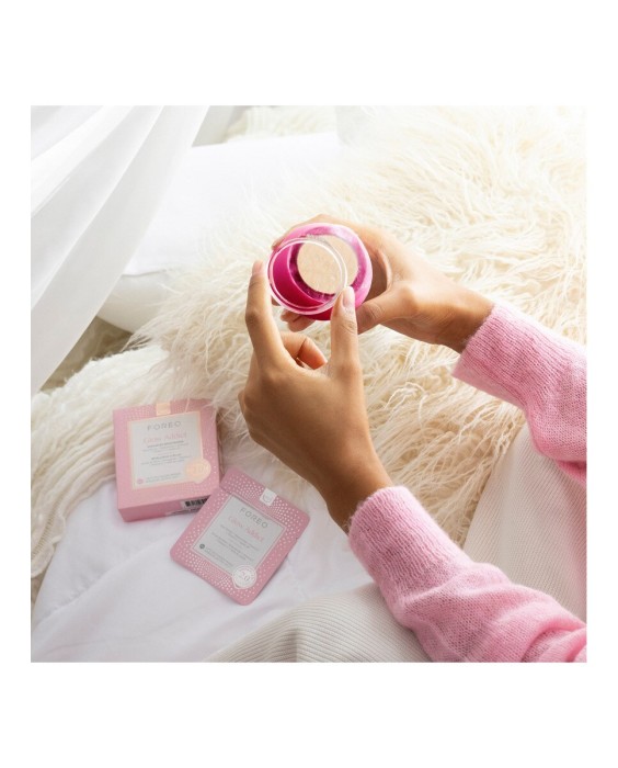 UFO™ 3 - Dispositivo de hidratación facial profunda 5 en 1 FOREO