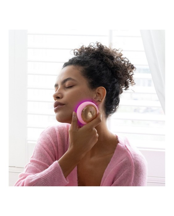 UFO™ 3 - Dispositivo de hidratación facial profunda 5 en 1 FOREO