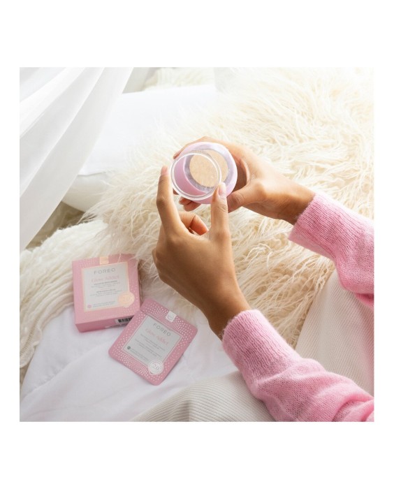 UFO™ 3 - Dispositivo de hidratación facial profunda 5 en 1 FOREO