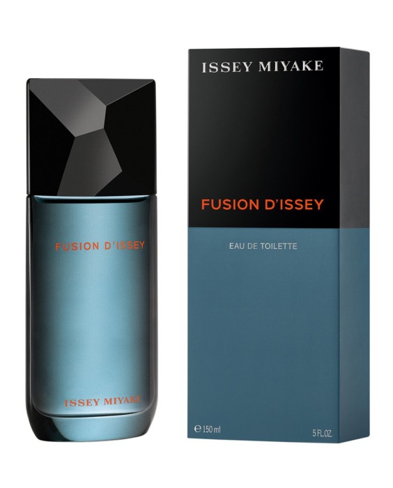 Eau de Toilette Fusion d'Issey 150 ml Issey Miyake