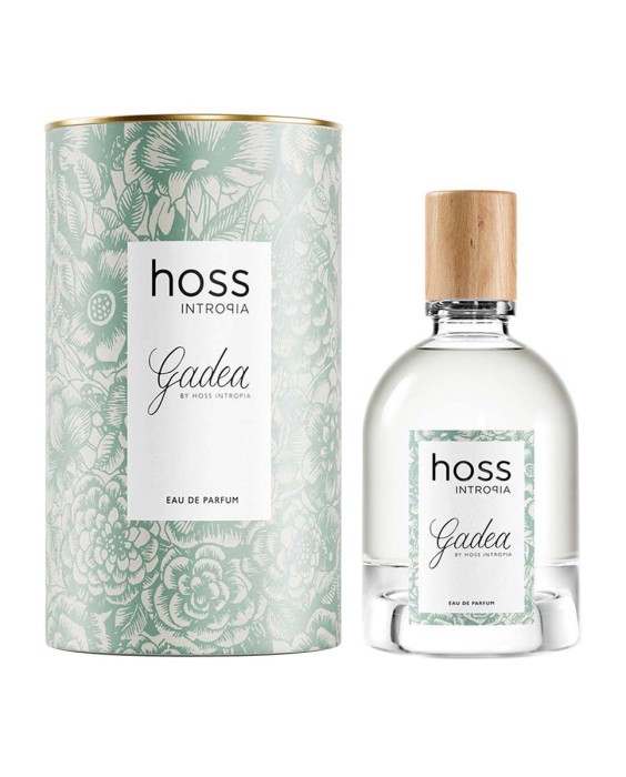 Eau De Parfum Gadea 100 ml Hoss Intropia