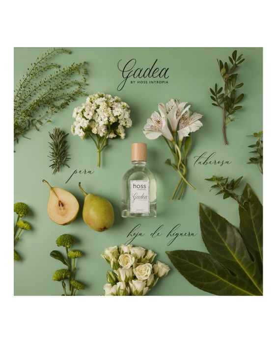 Eau De Parfum Gadea 100 ml Hoss Intropia