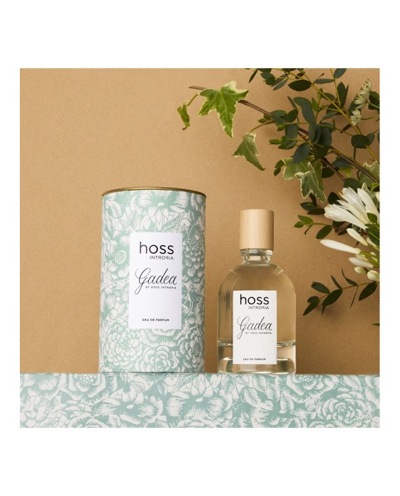 Eau De Parfum Gadea 100 ml Hoss Intropia
