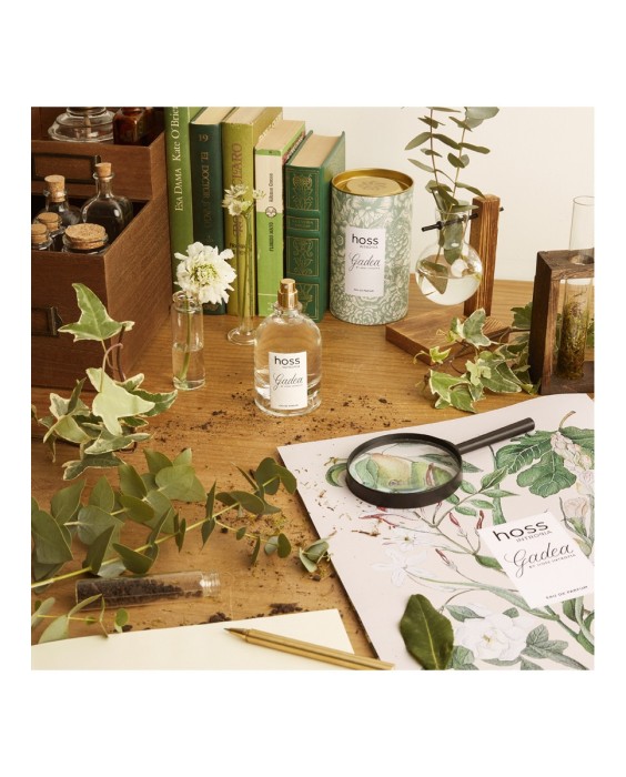 Eau De Parfum Gadea 100 ml Hoss Intropia