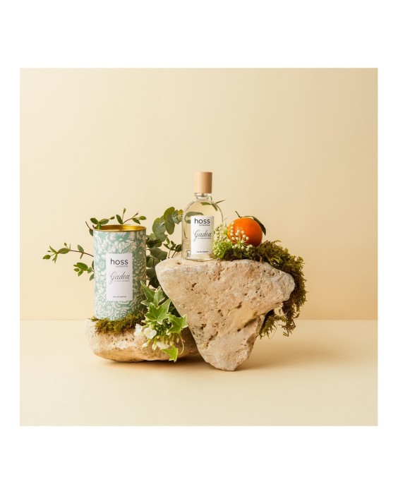 Eau De Parfum Gadea 100 ml Hoss Intropia