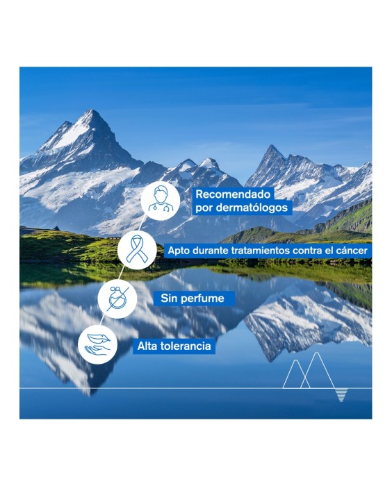 Crema Corporal Anti-Picor Para La Piel Seca Xemose  500 ml Uriage