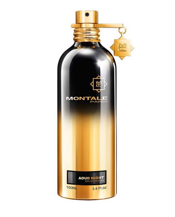 Eau de Parfum Aoud Night 100ml MONTALE PARFUMS [5TH ESSENCE]