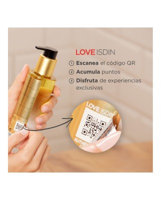 Essential Cleansing 200 ml Isdinceutics Очищающее масло для лица
