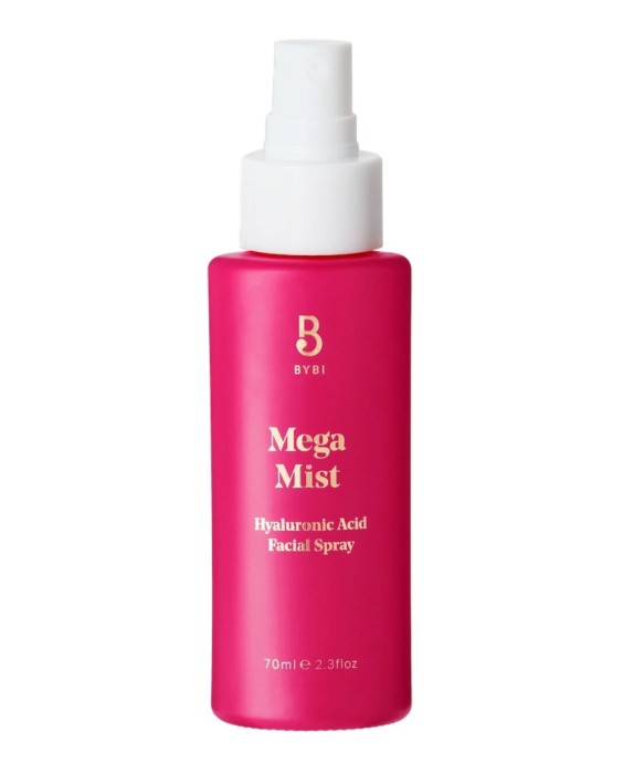 Bruma facial Mega Mist 70 ml Bybi