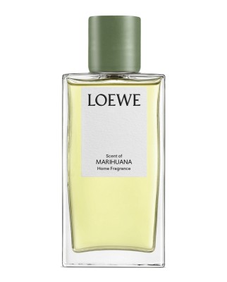 Ambientador en Spray Home Scents Marihuana  Loewe
