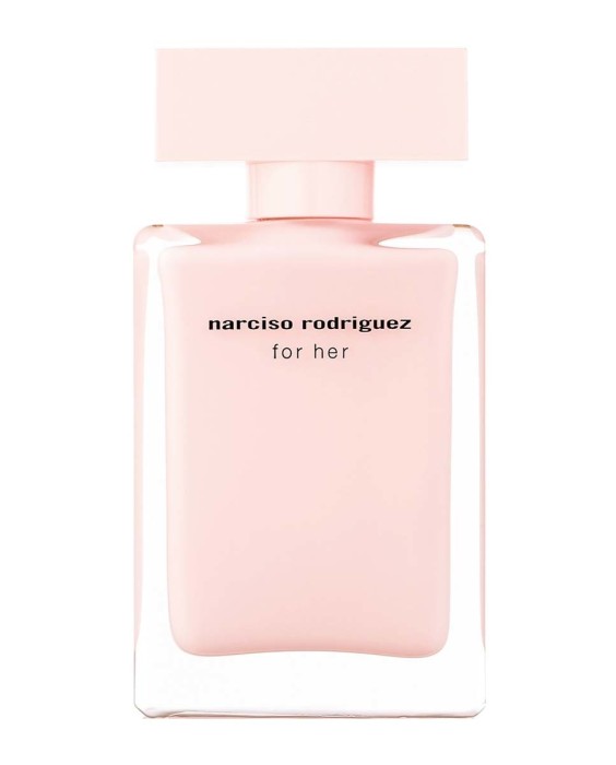 Eau de Parfum Narciso Rodriguez for her 50 ml Narciso Rodriguez