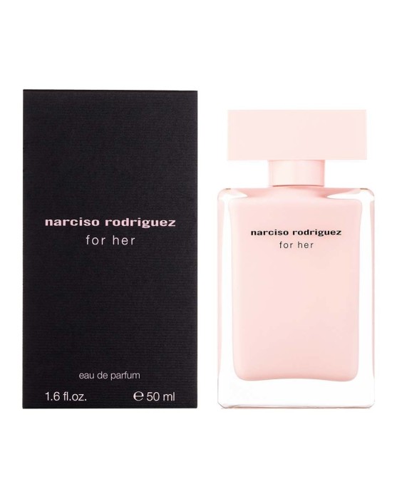 Eau de Parfum Narciso Rodriguez for her 50 ml Narciso Rodriguez