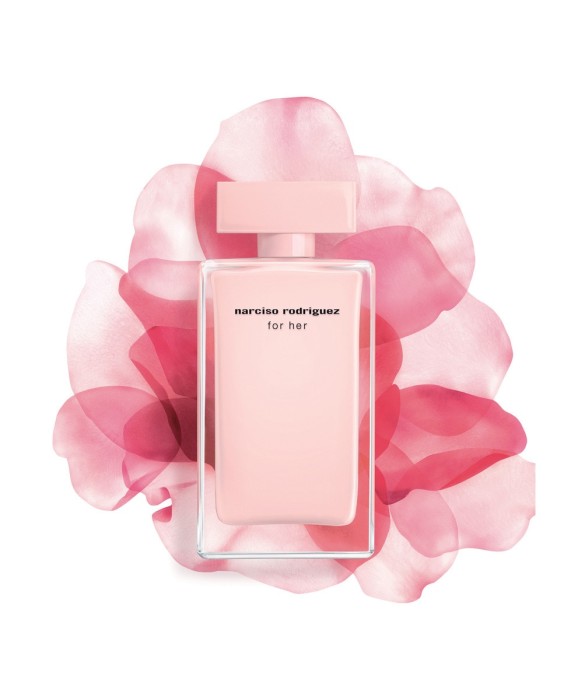 Eau de Parfum Narciso Rodriguez for her 50 ml Narciso Rodriguez