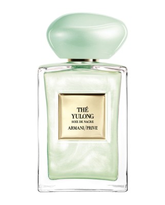 Armani Privé Thé Yulong Soie de Nacre туалетная вода