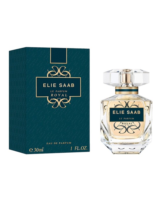 Eau de Parfum Le Parfum Royal 30 ml Elie Saab