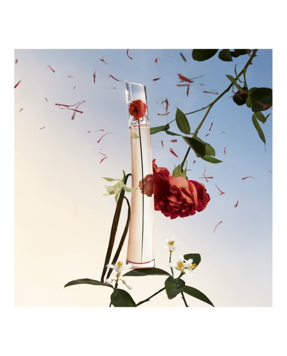 Eau de Parfum Flower By Kenzo L'Absolue 100 ml Kenzo