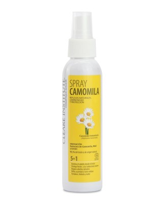 Spray Camomila 125 ml Clearé Institute