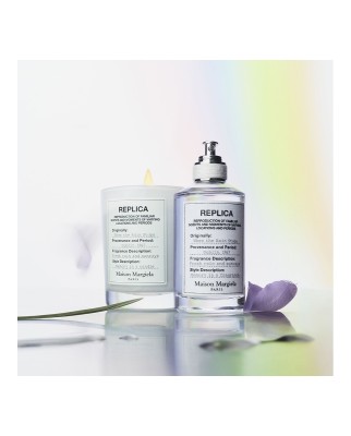 Eau de Toilette Replica When The Rain Stops 100ml Maison Margiela