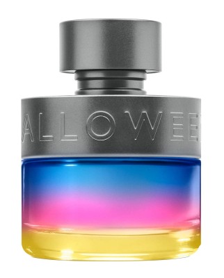 Eau de Toilette Man Hero 50 ml Halloween Perfumes