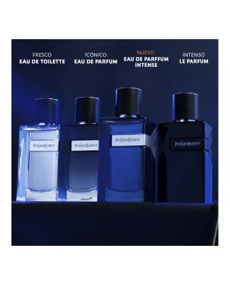 Eau De Parfum Intense Y 60 ml Yves Saint Laurent