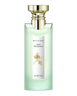 Eau de Cologne Eau Parfumée Au Thé Vert Bulgari