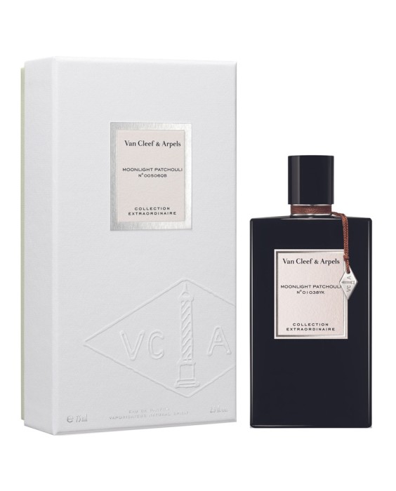 Van Cleef & Arpels Moonlight Pachulí 75мл парфюмерная вода