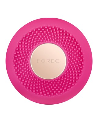 UFO™ mini 2 - Dispositivo para un tratamiento de mascarilla facial ultra rápido Fuchsia FOREO