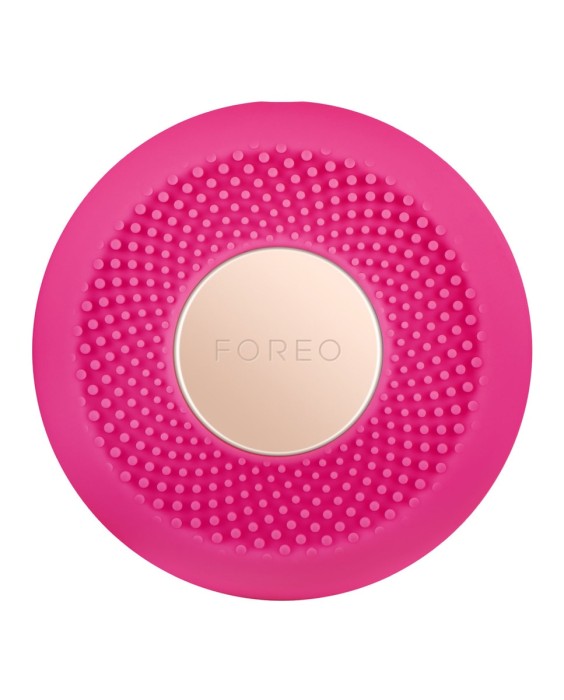 UFO™ mini 2 - Dispositivo para un tratamiento de mascarilla facial ultra rápido Fuchsia FOREO