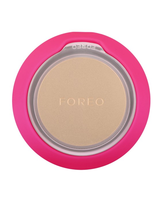 UFO™ mini 2 - Dispositivo para un tratamiento de mascarilla facial ultra rápido Fuchsia FOREO
