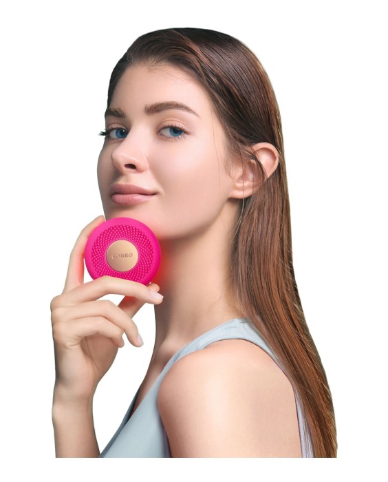 UFO™ mini 2 - Dispositivo para un tratamiento de mascarilla facial ultra rápido Fuchsia FOREO