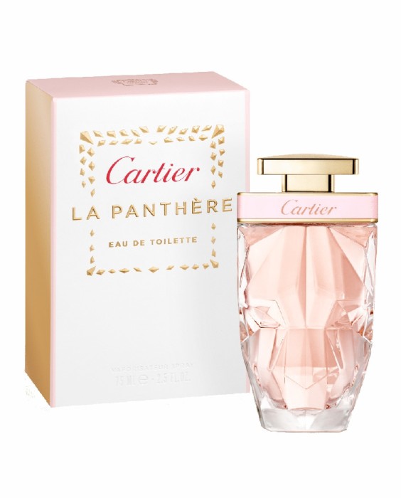 Cartier La Panthère туалетная вода