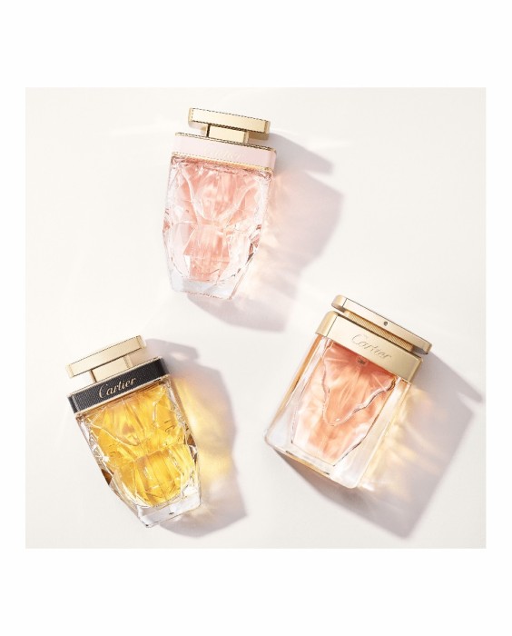 Cartier La Panthère туалетная вода