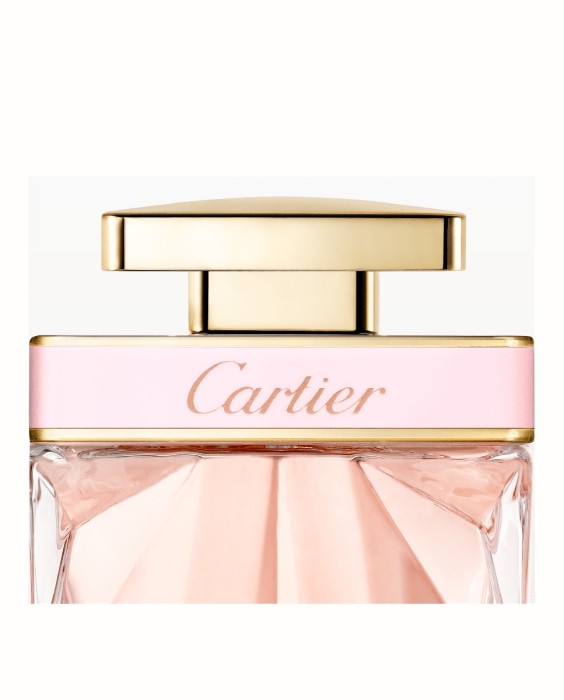 Cartier La Panthère туалетная вода