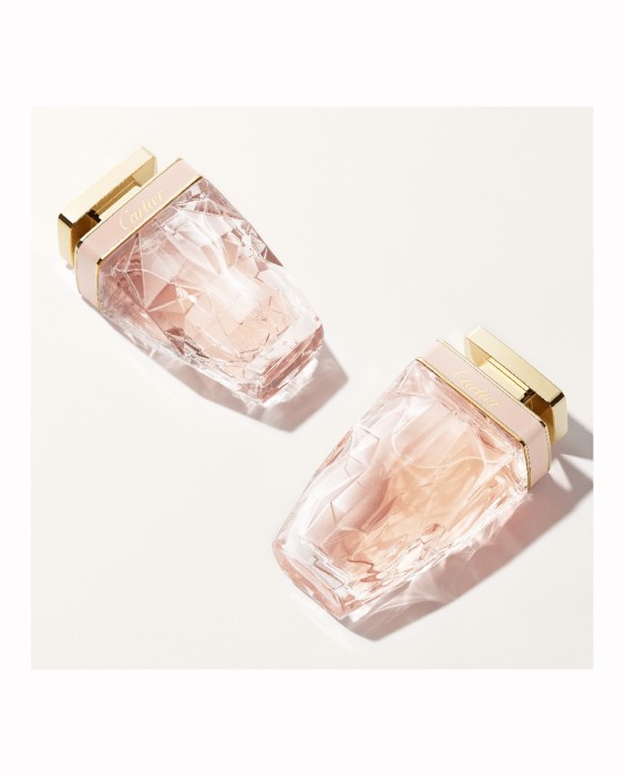 Cartier La Panthère туалетная вода