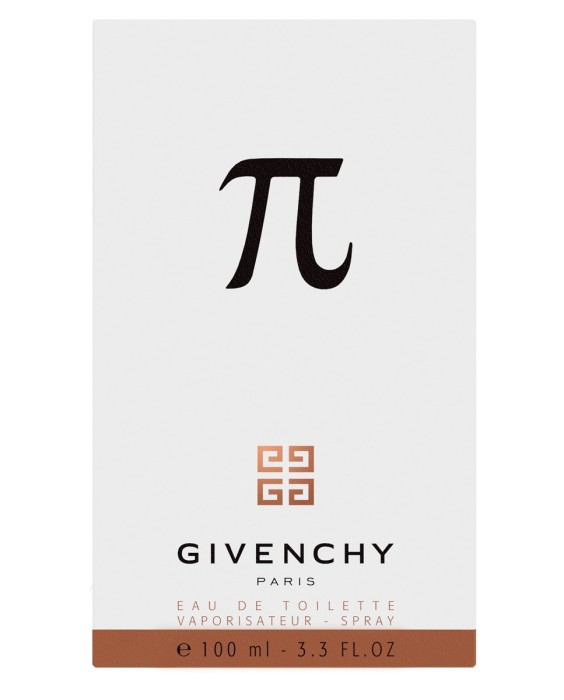 Eau de Toilette Pi 100 ml Givenchy