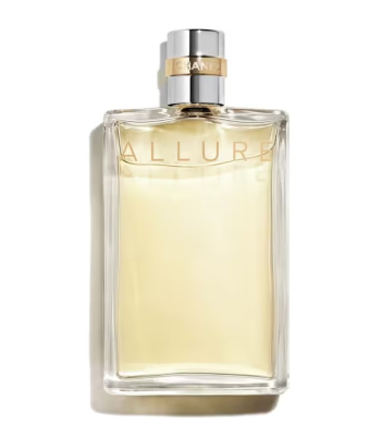 Chanel Allure туалетная вода