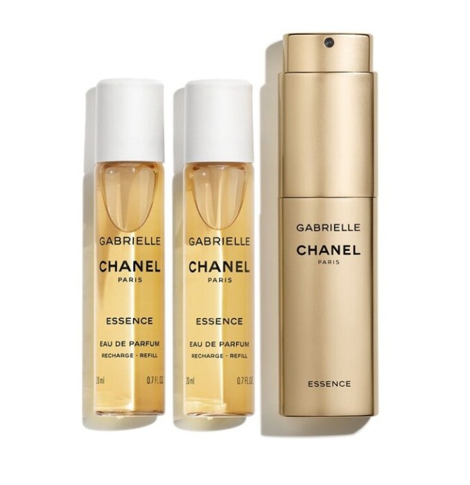 Chanel Gabrielle Essence Twist and Spray парфюмерная вода