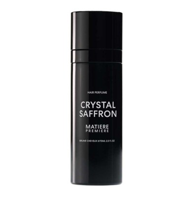 Matiere Premiere Crystal Saffron 75мл парфюм для волос