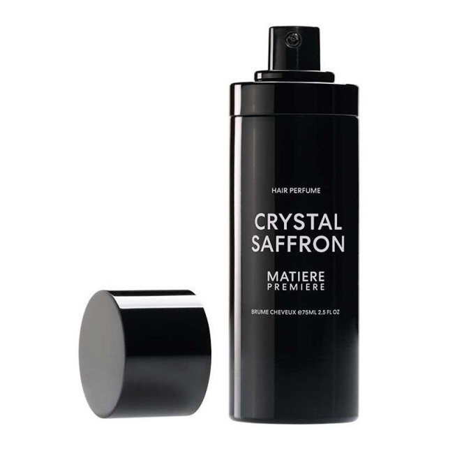 Matiere Premiere Crystal Saffron 75мл парфюм для волос