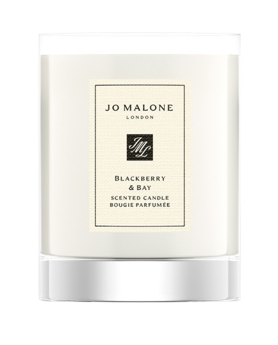 Vela de viaje Blackberry & Bay 65 g Jo Malone London
