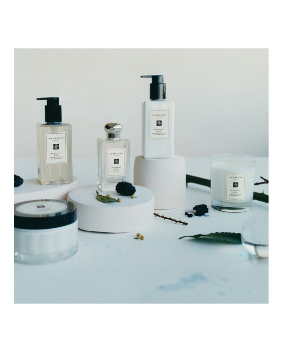 Vela de viaje Blackberry & Bay 65 g Jo Malone London