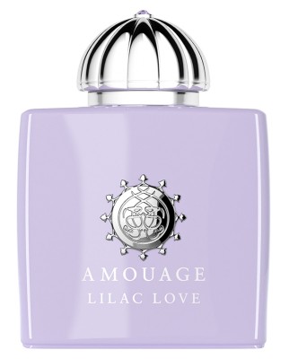 Eau de Parfum Lilac Love Woman 100 ml Amouage