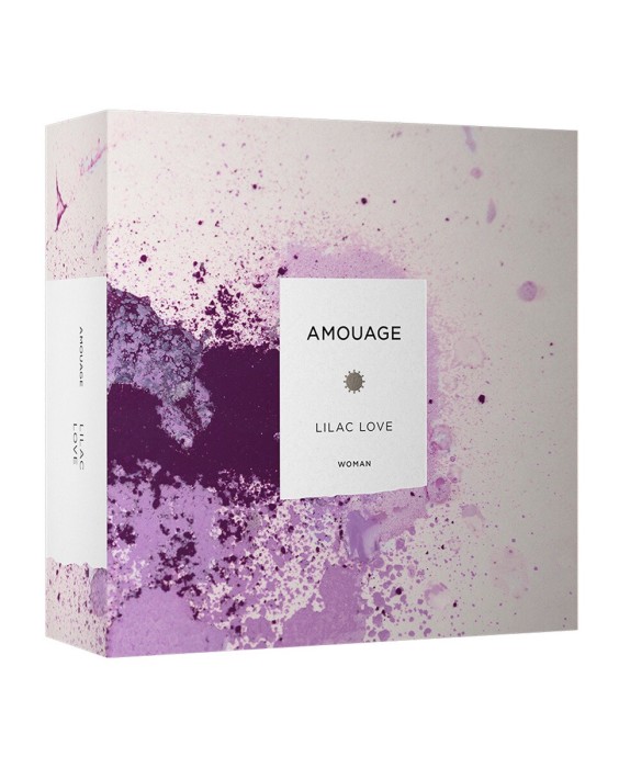 Eau de Parfum Lilac Love Woman 100 ml Amouage